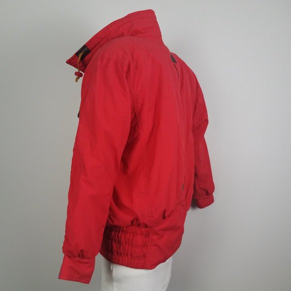 90's Vintage Ski Jacket by Be in the Current Seen - Picture 5 of 14
